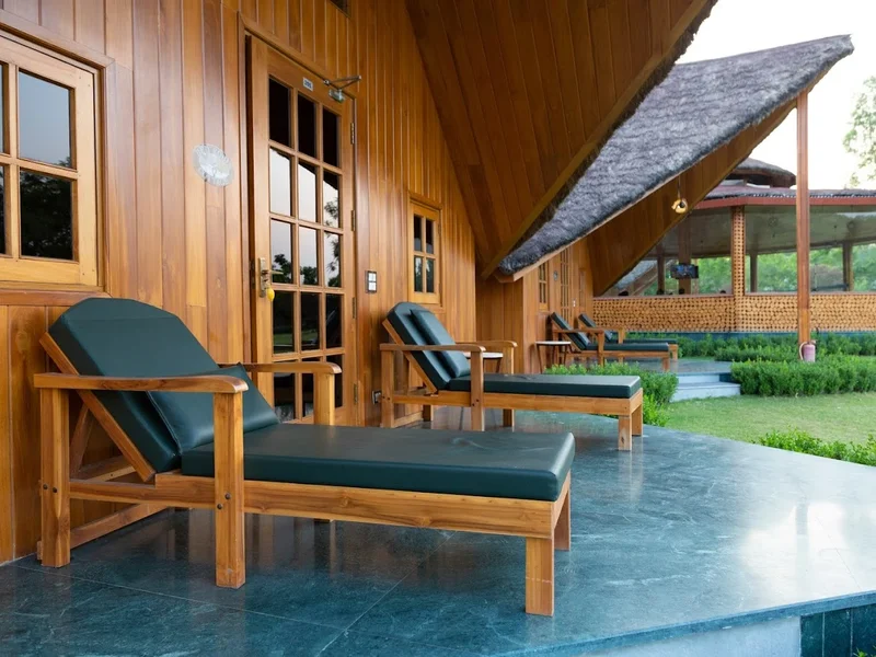 Glenville Forest Resort & Spa