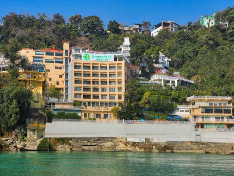 Lemon Tree Premier, Rishikesh