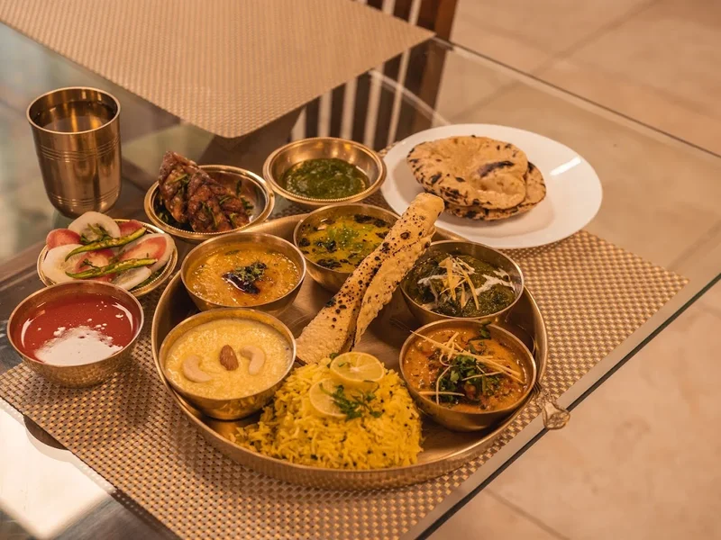 Maharishi Ayurveda Rishikesh