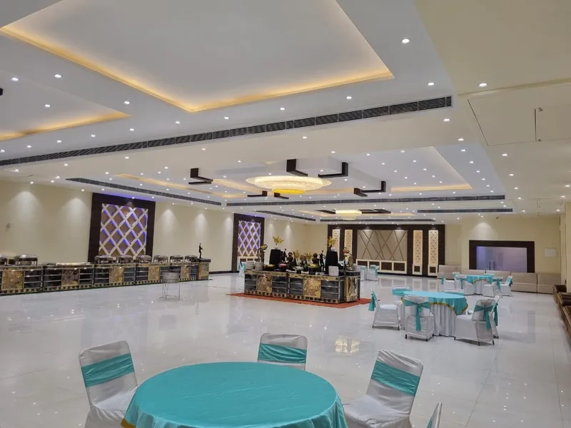 Hotel KanchanTara & Banquet Hall