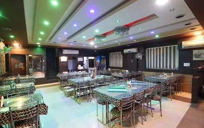 Top 29 hotels with free wifi in Udham Singh Nagar
