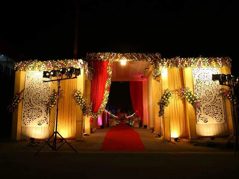 Ark Hotel And Resorts Pvt. Ltd.