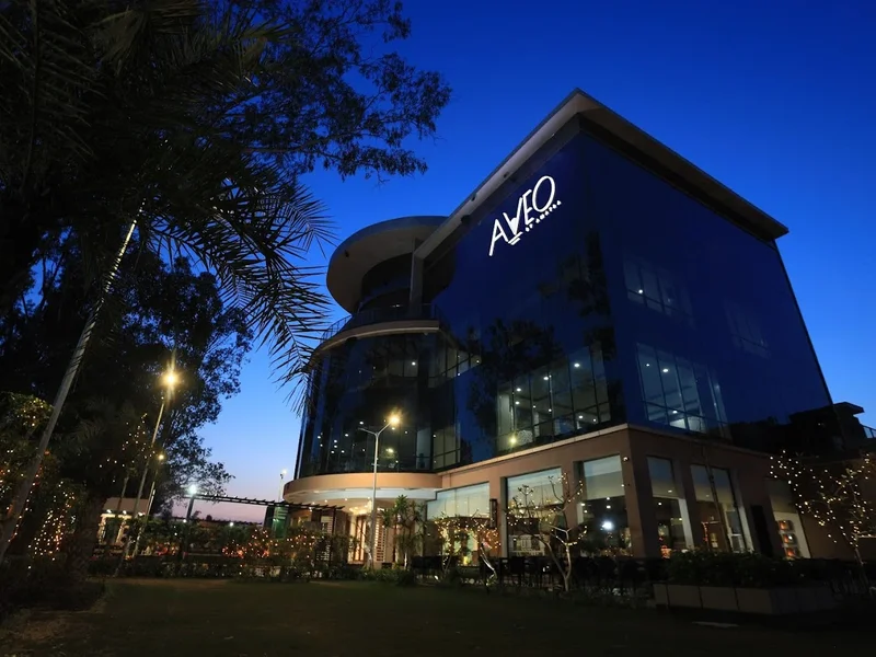 Aveo by Amatra (formerly known as The Bliss Corbett)