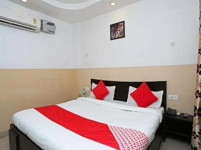 OYO 37660 Atithi Guest House