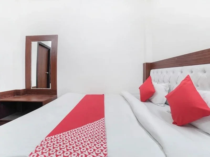 OYO Hotel Good Times