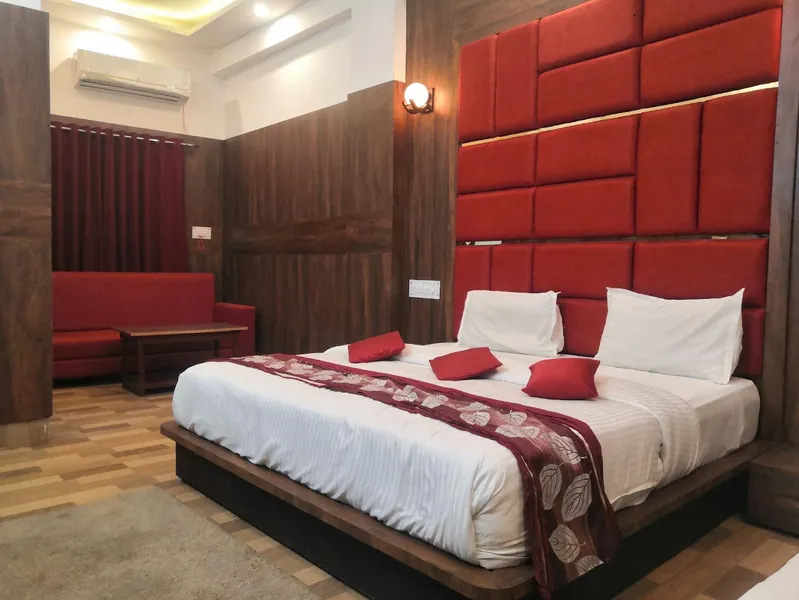 Hotel Kanha