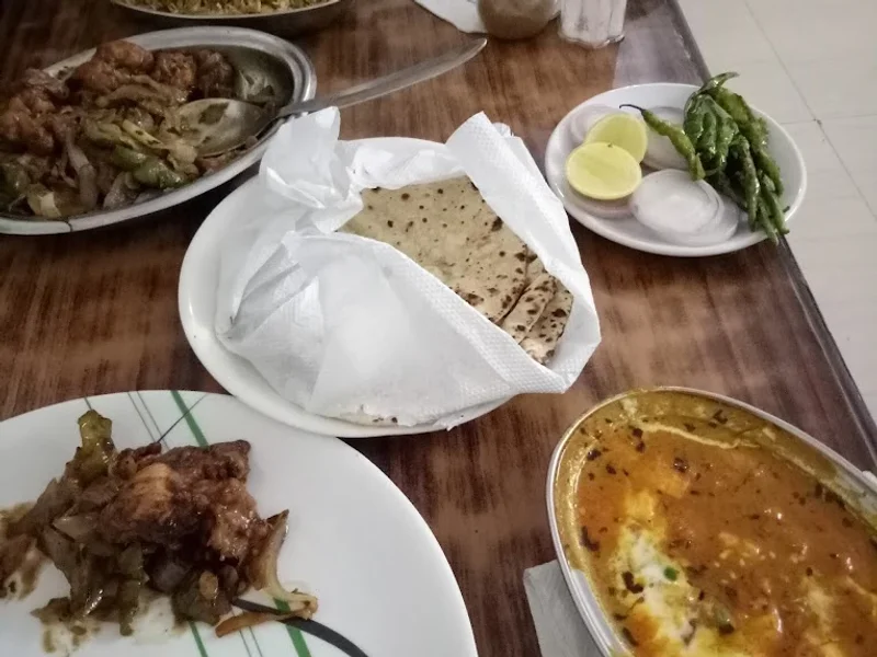 Hotel Premdeep International-(Hotel In Kashipur)