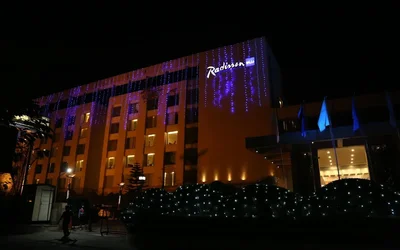 Best of 13 hotels with a pool in Rudrapur Udham Singh Nagar
