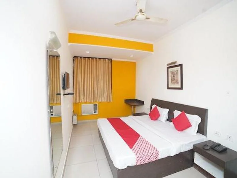 Collection O O 32872 Hotel Blueberry