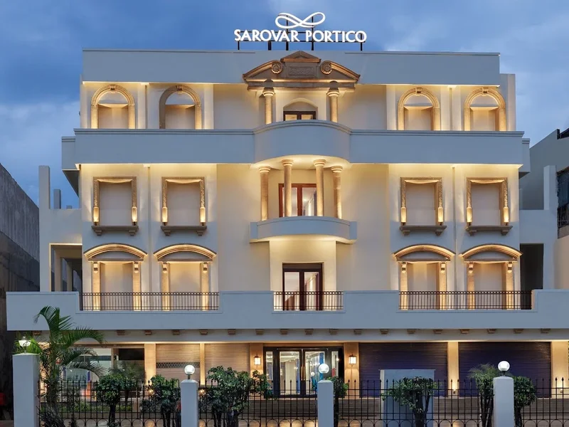 Hotel Classic International