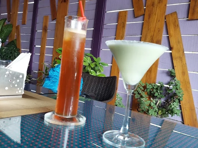 Hotel Perchwood