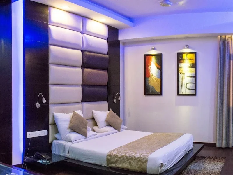 Hotel Anand Castle