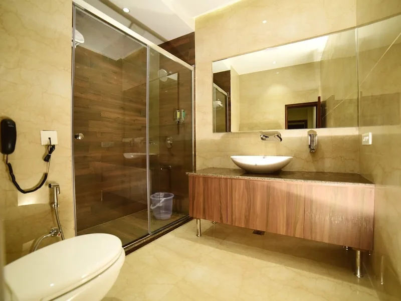 Hotel Amber