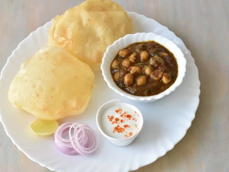 Jaiswal sweets