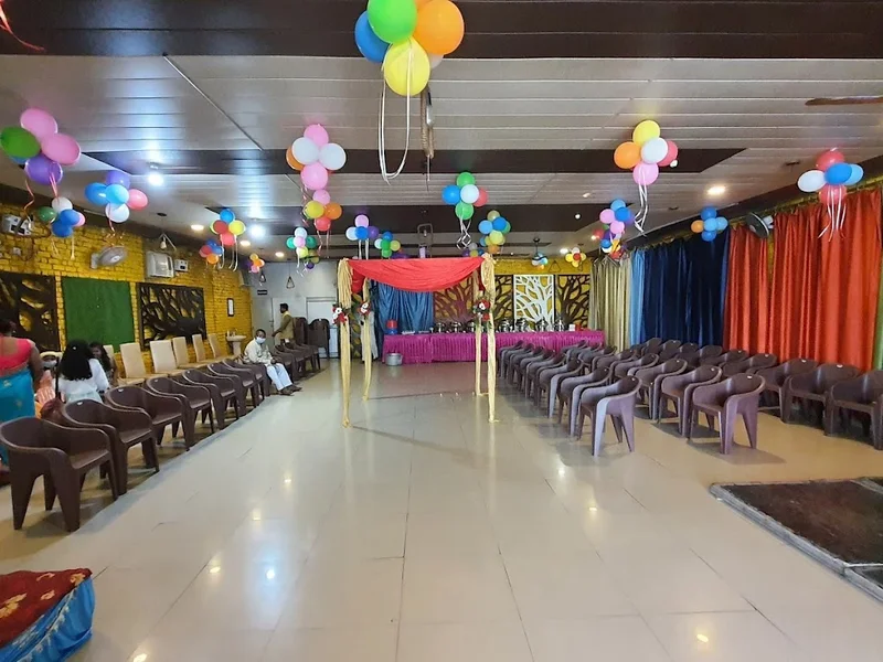 MADRAS CAFE - RUDRAPUR