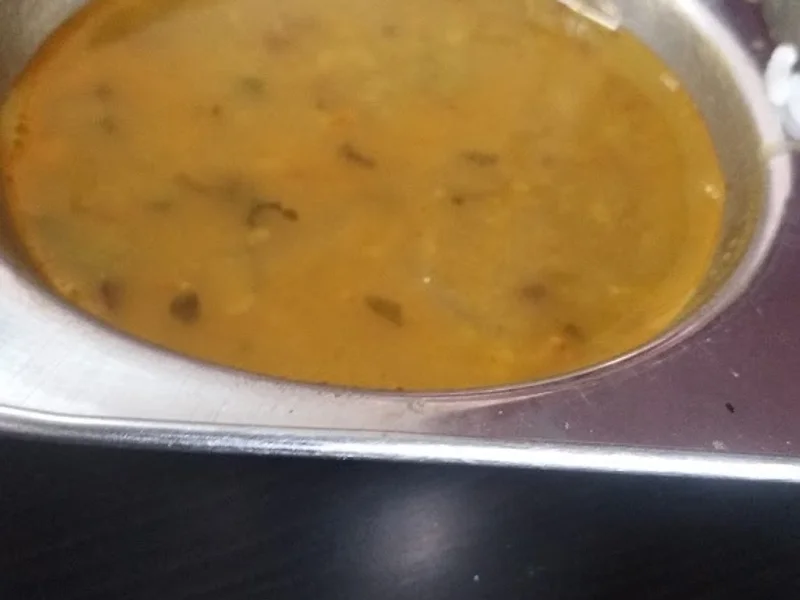 Indira Amma Restaurant