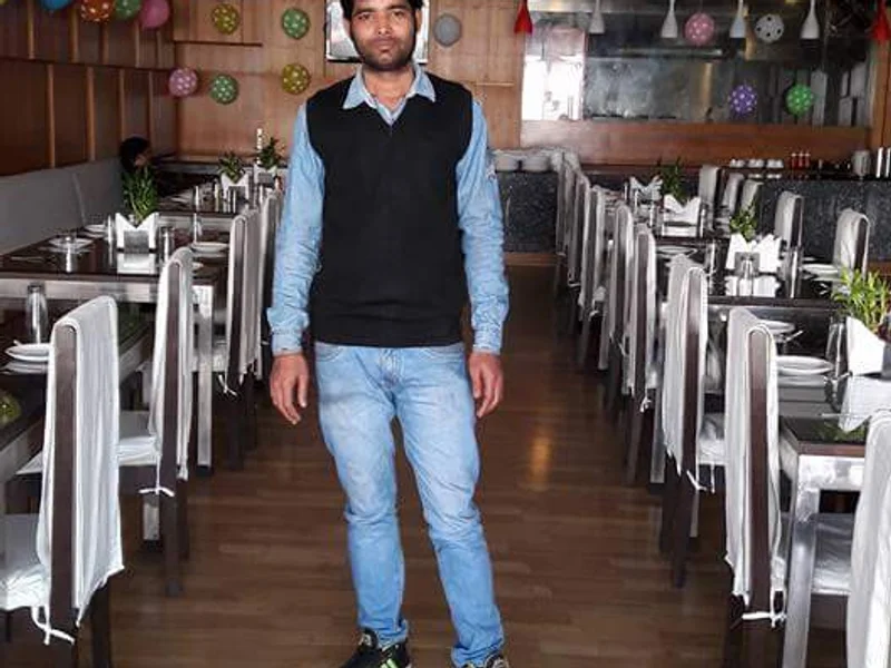 Prem Fast Foods & Chaat Corner Restaurant