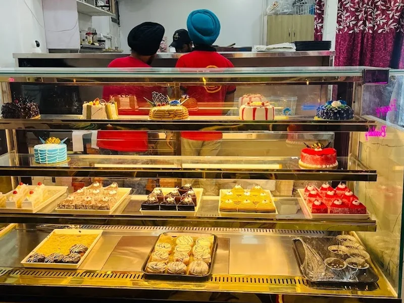 Perfect pizza plus bakers