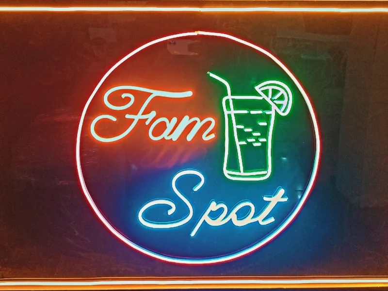 Foodie & Moodie restaurant