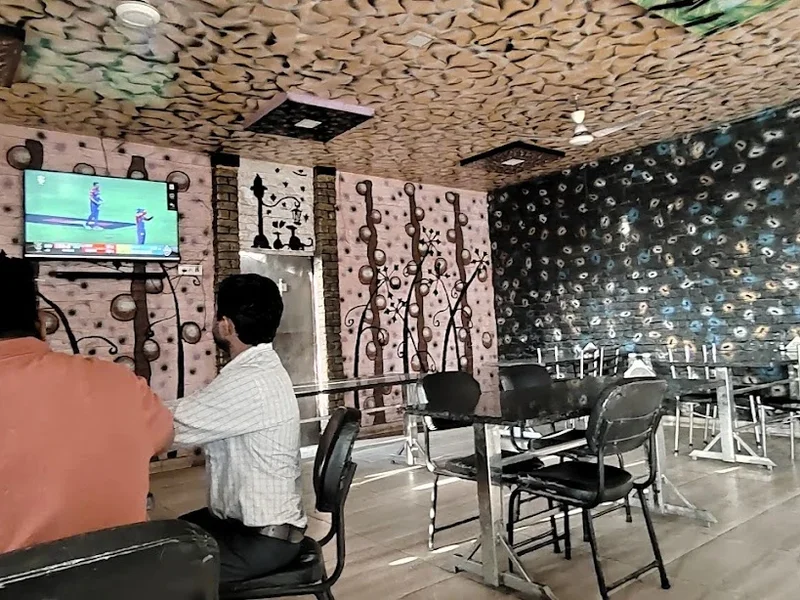 Lajawab punjabi rasoi