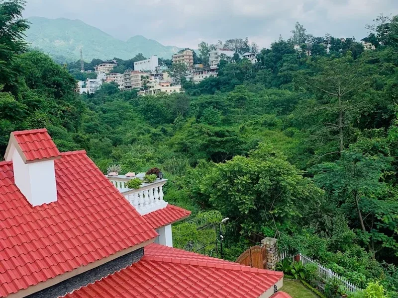 Bhagwant Villa BNB