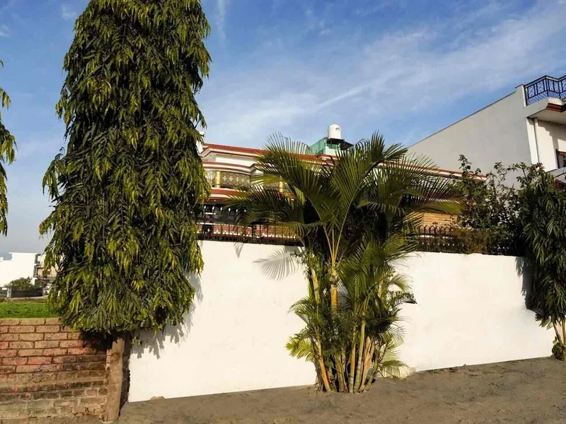 Velvett HomeStay Dehradun