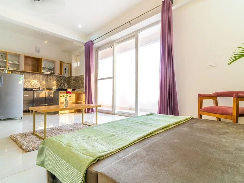 The Brick House (Boutique Homestay)