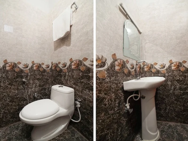 OYO Home Gautam Homestay