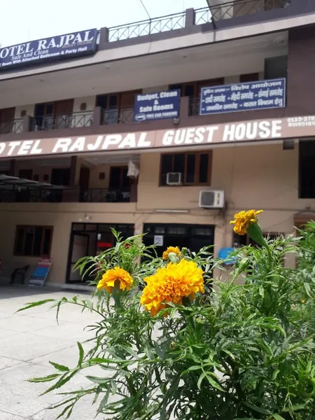 Hotel Rajpal Guest House