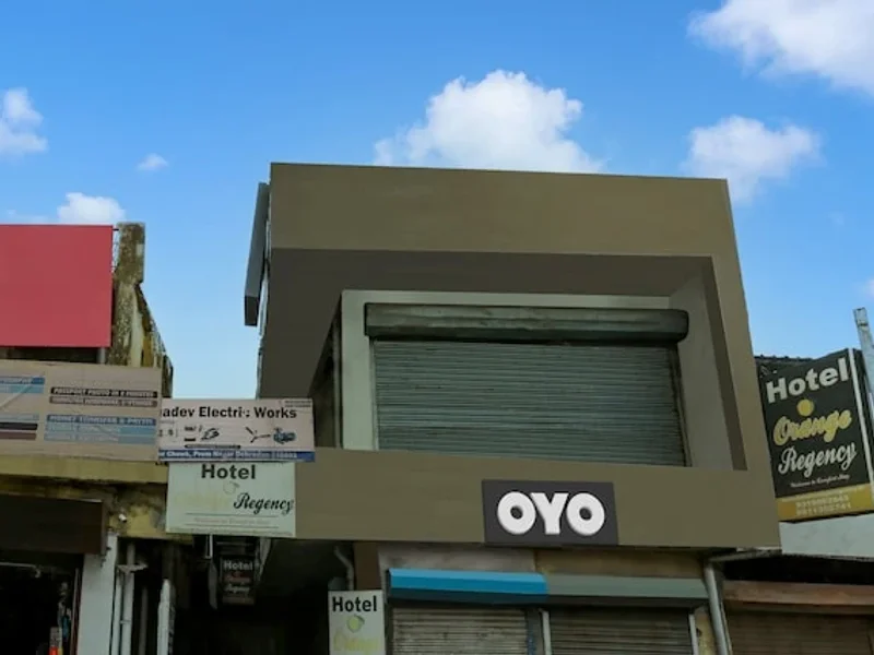 Collection O Hotel Orange Regency