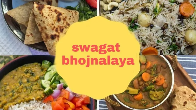 Swagat Bhojnalaya