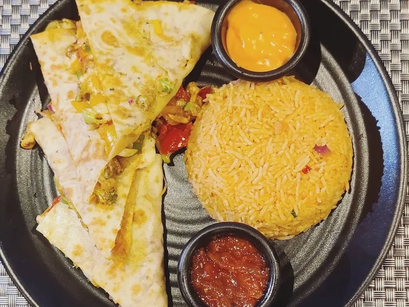 Nazara Restaurant