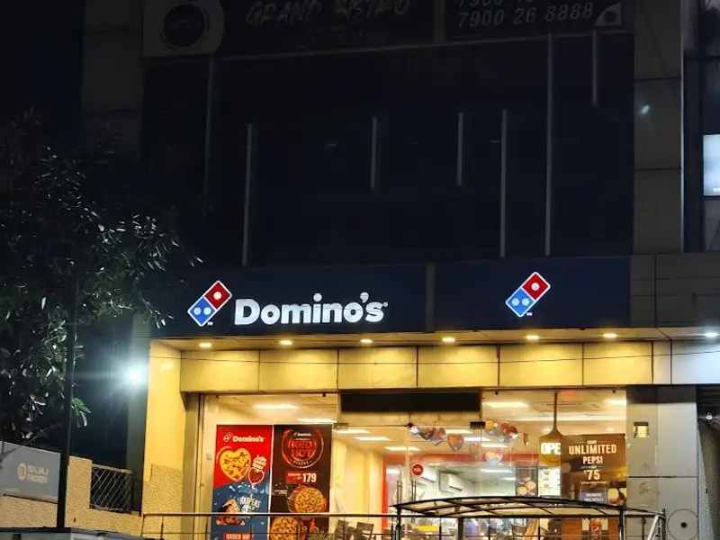 Domino's Pizza