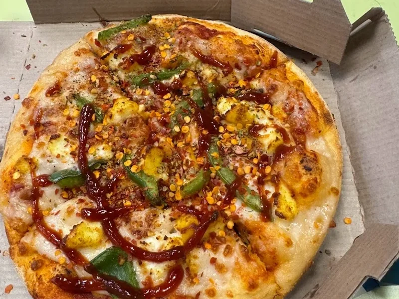 Domino's Pizza