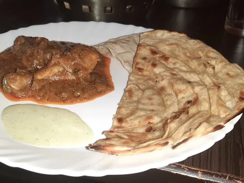 Punjabi haweli