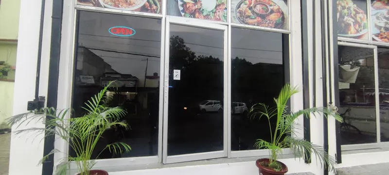 New Handi Family Restaurant