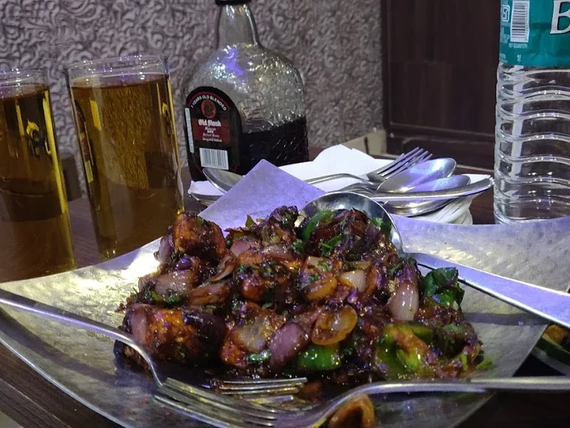 Hotel Vansh & Restaurant