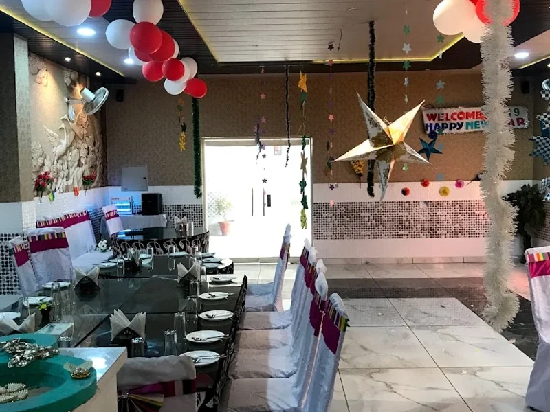crispy kitchen