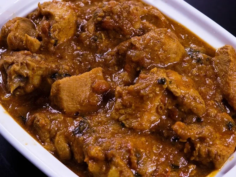Rohit fish and chicken corner