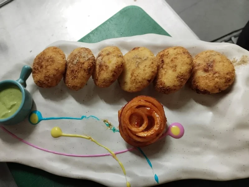 Princy Fast Food