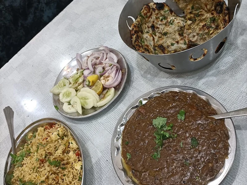 Joshi Bhojnalaya