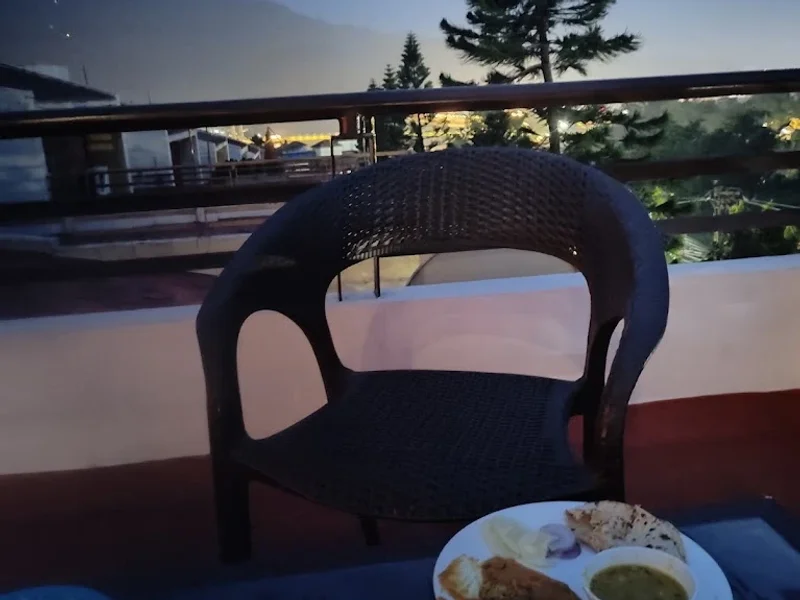 The Odin Cottage, Rishikesh