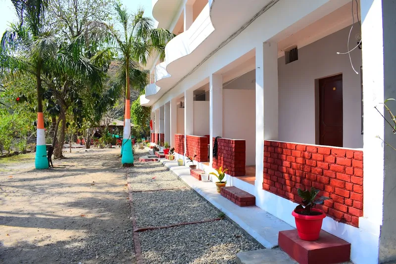 Namastey India cottage