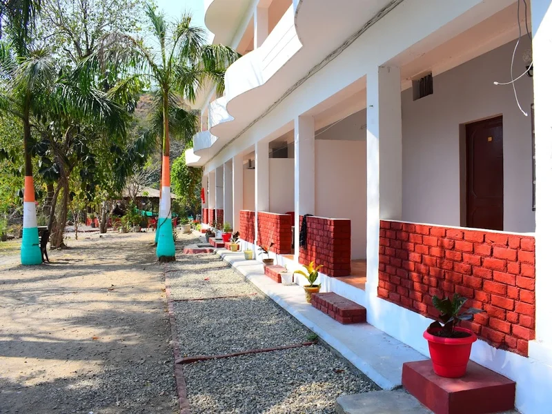 Namastey India cottage