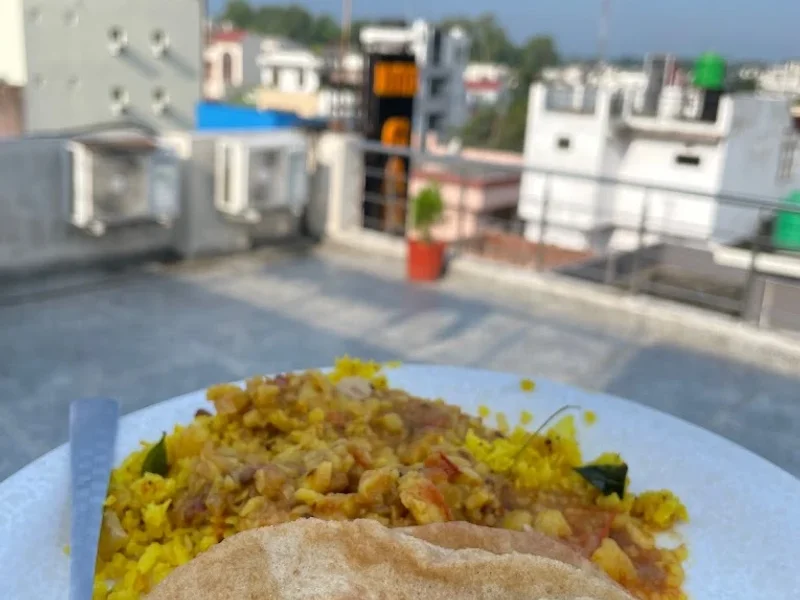 Hotel Ganga Ashoka Rishikesh