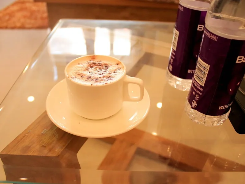 Arogyadham Retreat | Luxury Hotel In Rishikesh