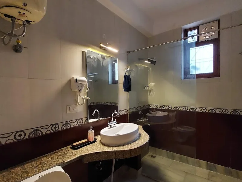 iTvara Stays: Luxury Cottage in Rishikesh | Homestay in Rishikesh