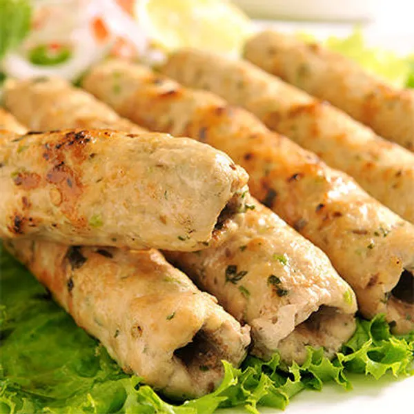Shahi Changezi Chicken Corner