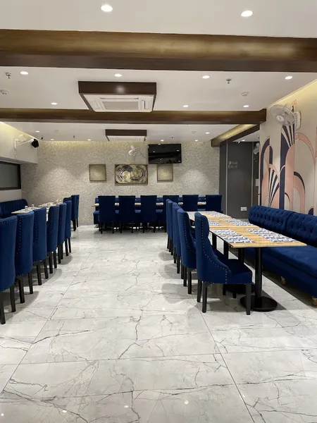 Kesar Restaurant Ashok Vihar