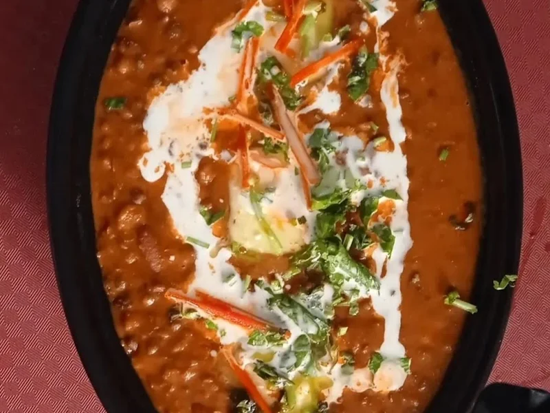 Dhillon Dine- In Family Punjabi Restaurant